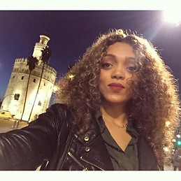Jihane Moustarchid