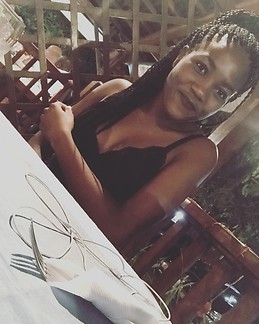 Trina Wokgoue-Kameni