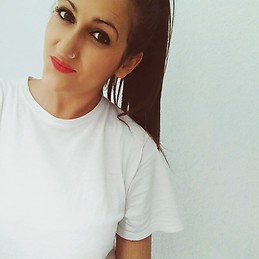 Ainara Garcia Jimenez