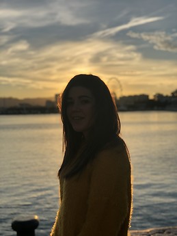 Ana Álvarez