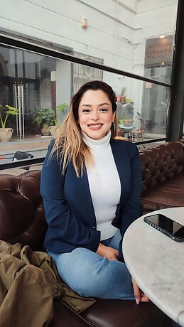 Larissa Bezerra da Silva