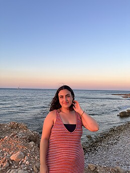 Maria Millano garcia