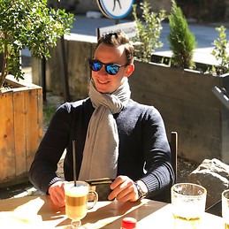 Daniel Kajuk