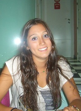 Aitana López García