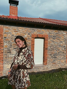 Cecilia García