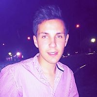 Fran Sanchez Sanchez