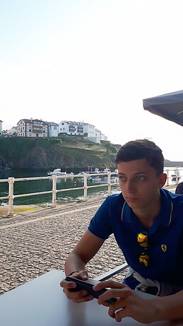 Emilio Hernández Álvarez