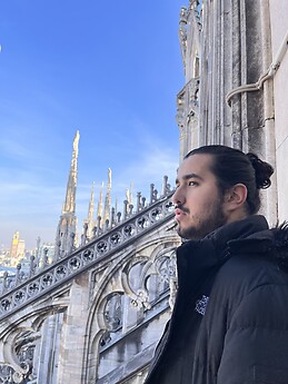 Alejandro Rubio Delgado