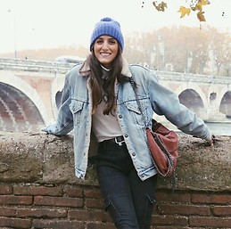 Maria Garrido