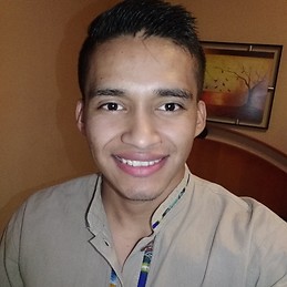 David Emmanuel Hernández Alvarado