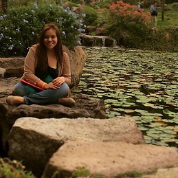 Nallely Vargas Zepeda