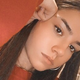 Laura Garcia Serrano