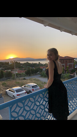 Yağmur