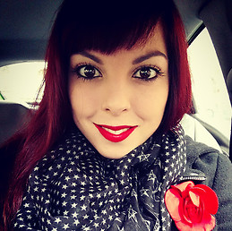 Gigliola Fredes Eulefi