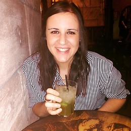 Mónica Berenguer Verdú