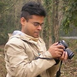 Asit Mishra