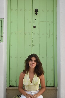 Carmen Fernandez Caballero