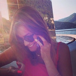 Giulia Toscano