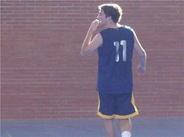 Carlos Montes de Oca