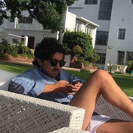 younes bouyaqine