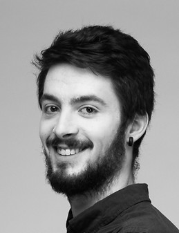 Arkaitz Molinuevo Amelivia