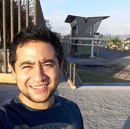 Chava Medina