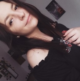 Roxana Maria Covaciu