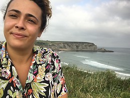 Iraitz Gutierrez Kortabarria