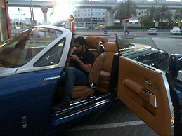 Fahad Amn