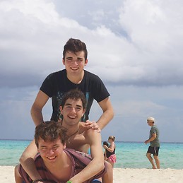 Jorge Martín García