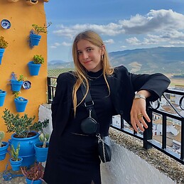 Lourdes Ramirez Peña