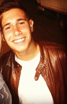 Antonio Bueno Barrios