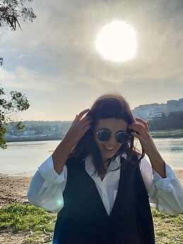 María Santos