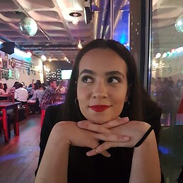 Margarida Albuquerque