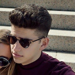 Guillermo García Presa