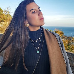 Paloma Moreno Quesada