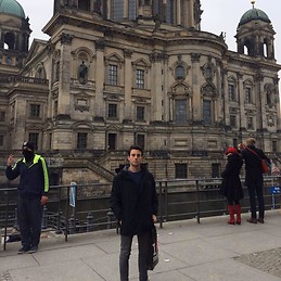 José Antonio Martínez Redondo