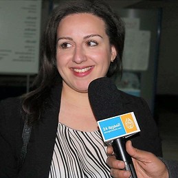 Meryem El Midaoui