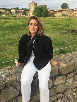 Inés Pérez de Ayala Satrústegui