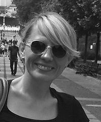 Renata Mazurkiewicz-Pokrywa