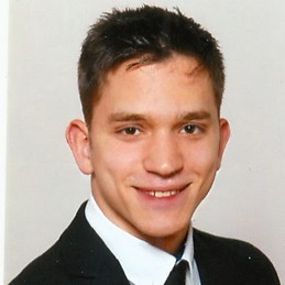 Erik Buschmann