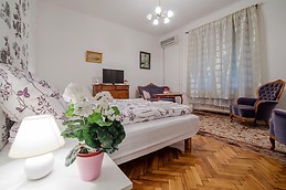 Apartman in Budapest city