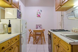 Apartman in Budapest city
