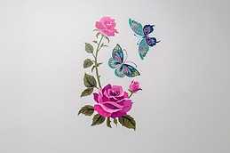 Apartman in Budapest city