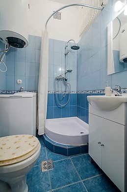 Apartman in Budapest city
