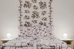 Apartman in Budapest city