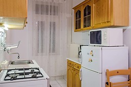 Apartman in Budapest city