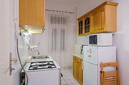 Apartman in Budapest city
