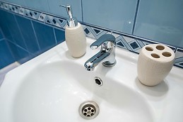 Apartman in Budapest city