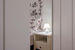 Apartman in Budapest city